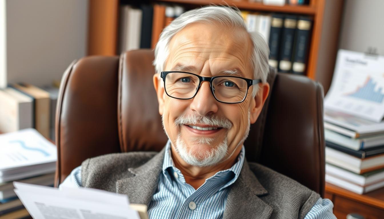 Michael R.