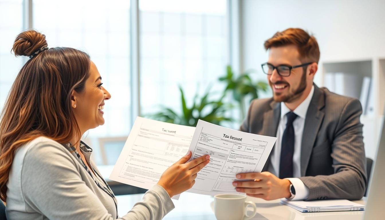 Small Business Tax Solutions