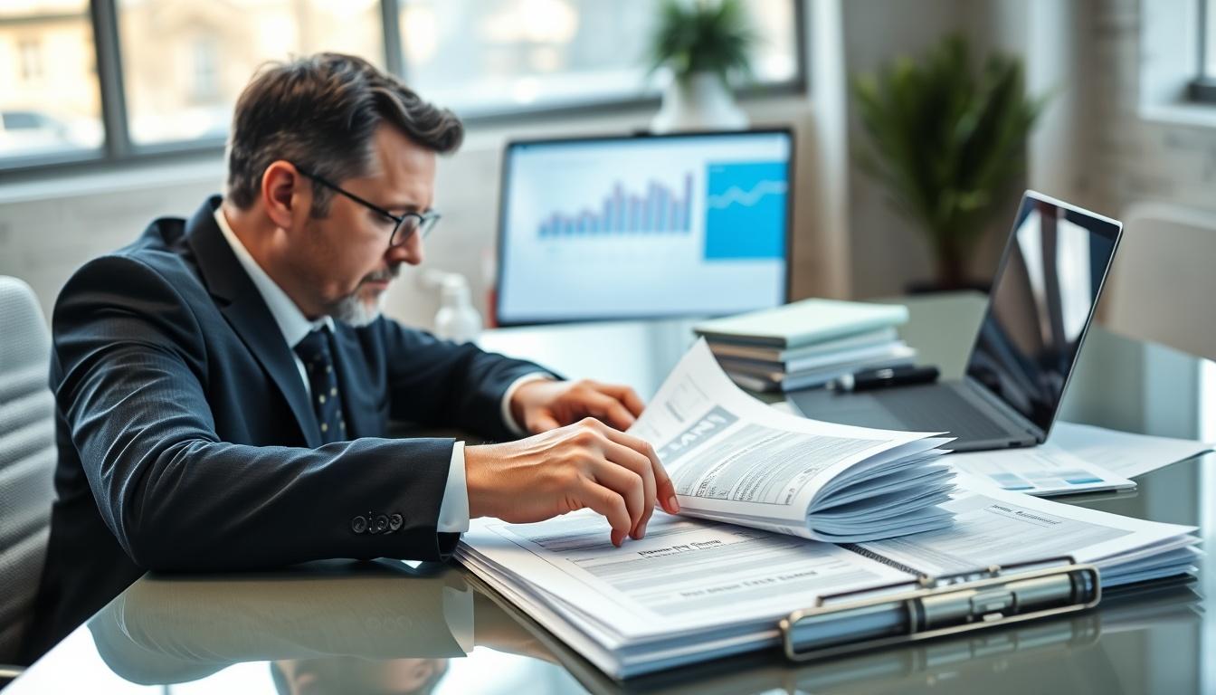 Comprehensive Tax Preparation